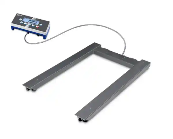 Pallet scale UID 3000K-0M